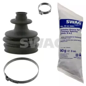 Комплект пылника, приводной вал SWAG купить